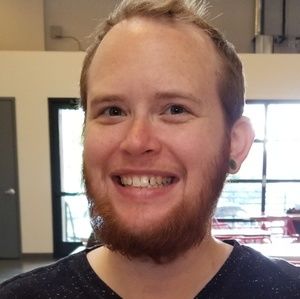 Meet your Posher, Ethan